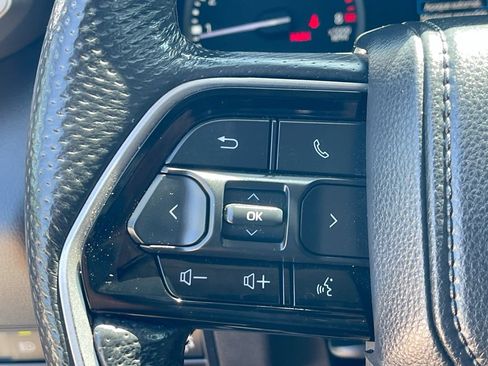 Used 2023 Toyota Tundra SR5 w/ TRD Sport Premium Package AWD/4WD image 7