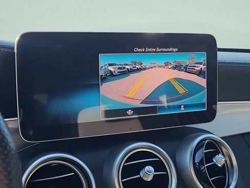 Used 2020 Mercedes-Benz C 63 AMG S image 29