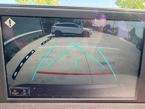 Used 2021 Lexus NX 300 F Sport w/ F Sport Premium Package image 31