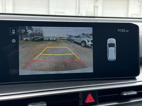 New 2026 Kia Sorento S w/ S Panoramic Sunroof Package FWD image 29