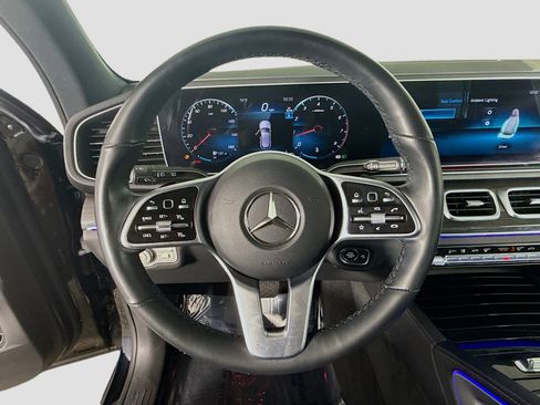 Used 2023 Mercedes-Benz GLE 350 w/ Premium Package image 13