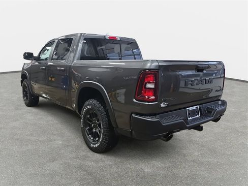 New 2026 RAM 1500 Rebel image 7