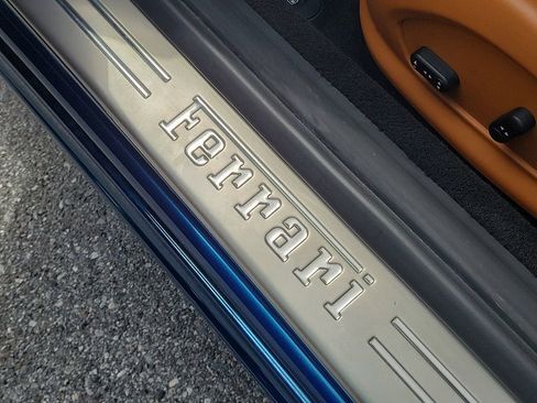 Used 2014 Ferrari California RWD image 26