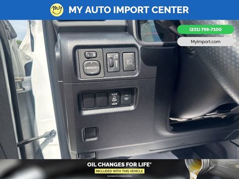 Used 2024 Toyota 4Runner SR5 Premium AWD/4WD image 14