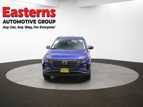 Used 2022 Hyundai Tucson SEL image 49