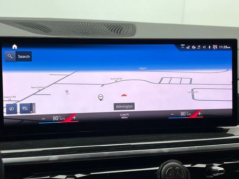 Used 2023 BMW X7 M60i image 14