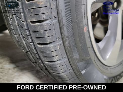 Used 2020 Jeep Cherokee Limited AWD/4WD image 11
