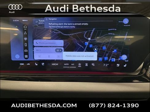 New 2026 Audi A5 2.0T Premium Plus AWD/4WD image 17