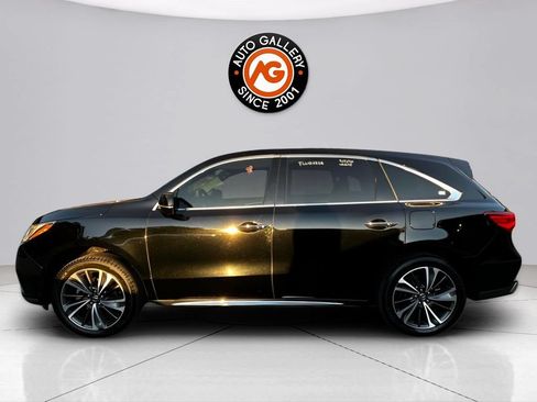 Used 2020 Acura MDX FWD w/ Technology Package image 6