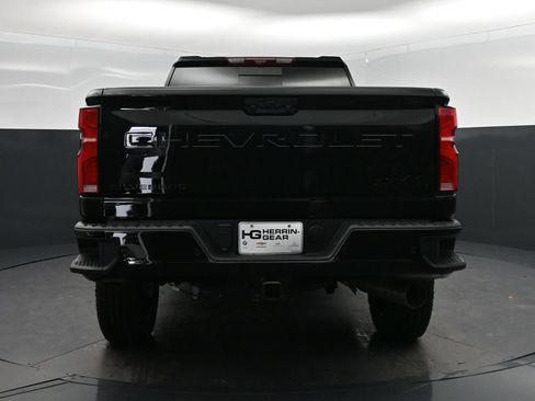 New 2026 Chevrolet Silverado 2500 High Country w/ High Country Premium Package AWD/4WD image 6