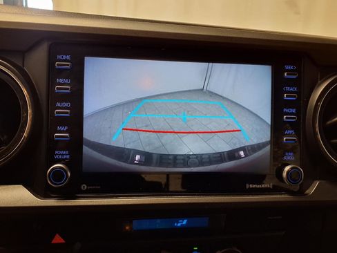 Used 2021 Toyota Tacoma 4x4 Double Cab image 13