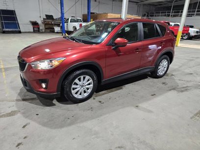 Used 2013 MAZDA CX-5 Touring w/ Bose & Moonroof Pkg