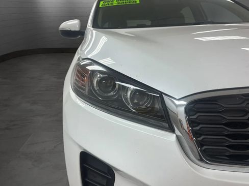 Used 2020 Kia Sorento LX w/ LX I4 Convenience Package FWD image 30