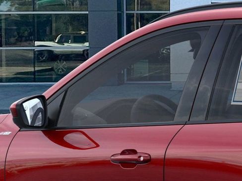 New 2026 Ford Escape ST-Line Select w/ Tech Pack #2 image 20