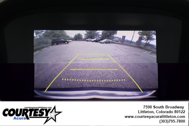 Used 2012 Acura TL w/ Technology Package FWD image 18