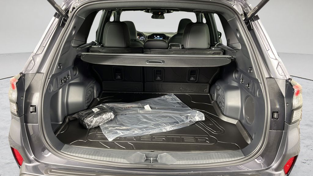 New 2026 Subaru Forester Sport w/ Onyx Edition AWD/4WD image 15