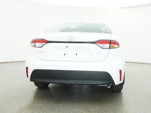 New 2026 Toyota Corolla LE image 33