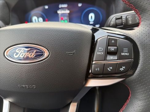 New 2026 Ford Explorer ST-Line image 17