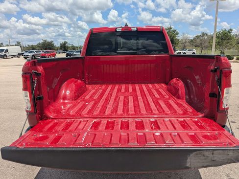 Used 2019 RAM 1500 Big Horn AWD/4WD image 15