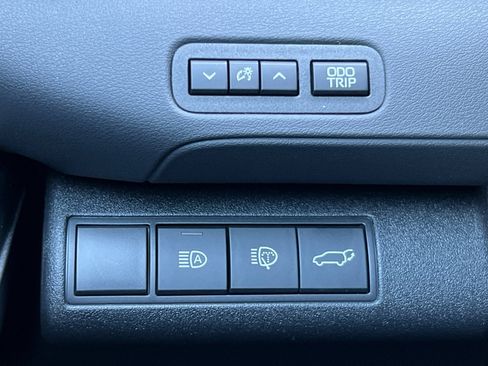 New 2026 Toyota bZ Woodland AWD/4WD image 28