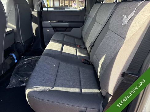 New 2026 Ford F350 XL w/ STX Appearance Package AWD/4WD image 35