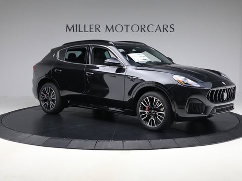New 2025 Maserati Grecale GT image 10