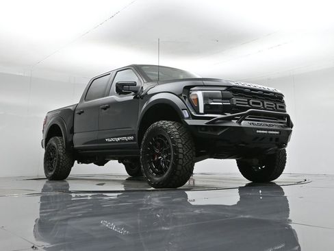 New 2025 Ford F150 Raptor image 51