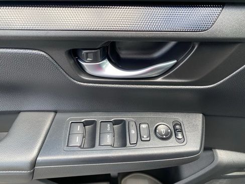 Used 2024 Honda CR-V EX image 14