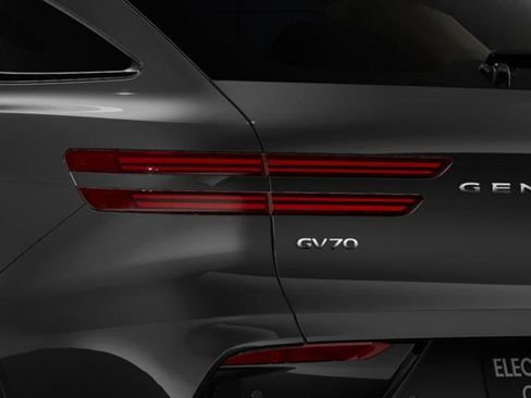 New 2026 Genesis Electrified GV70 image 10