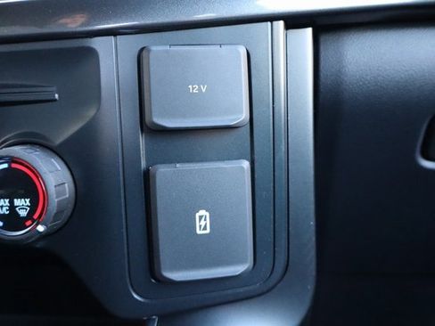 New 2025 Ford F150 STX w/ Equipment Group 200A image 34