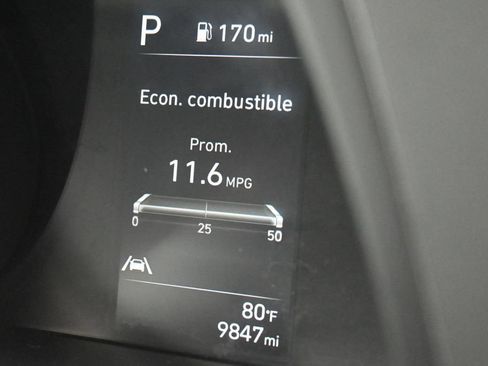 Certified 2021 Hyundai Elantra SEL FWD image 16