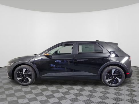 New 2026 Hyundai Ioniq 5 SE image 39