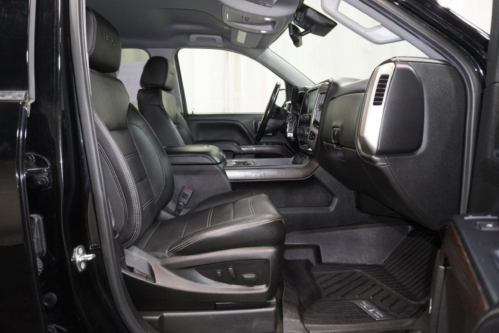 Used 2018 GMC Sierra 1500 Denali AWD/4WD image 10