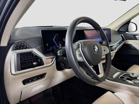 Used 2024 BMW X7 xDrive40i AWD/4WD image 10