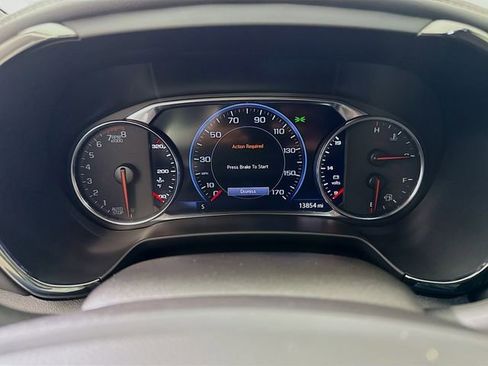 Used 2024 Chevrolet Blazer RS w/ Driver Confidence II Package image 14