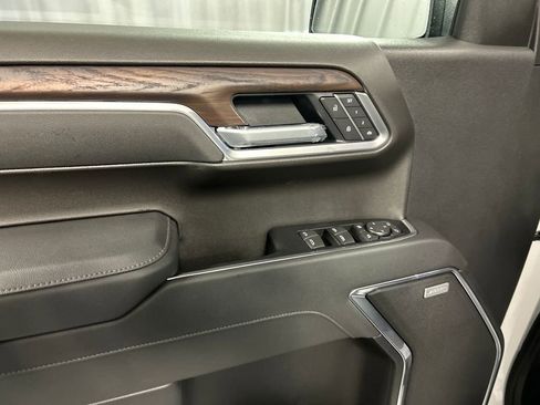 New 2026 GMC Sierra 1500 SLT w/ SLT Premium Plus Package image 12