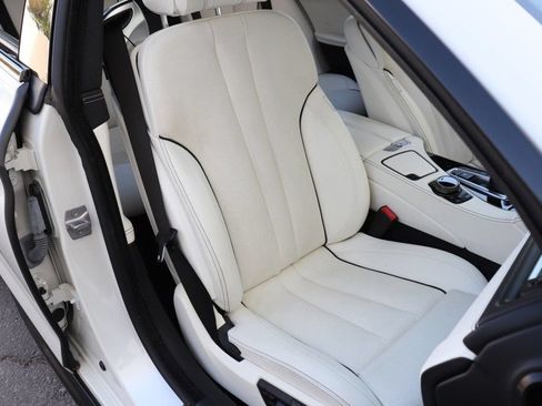 Used 2015 BMW 650i Gran Coupe xDrive w/ M Sport Edition AWD/4WD image 32
