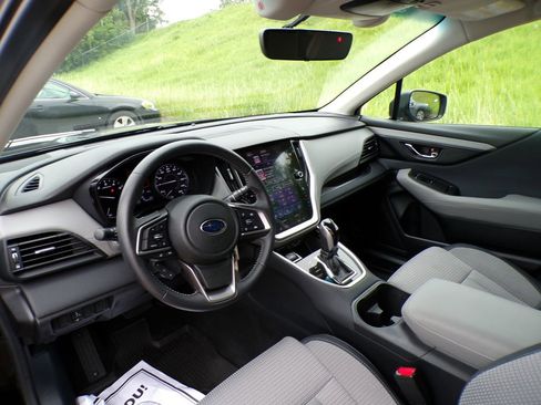 Used 2020 Subaru Outback Premium AWD/4WD image 10