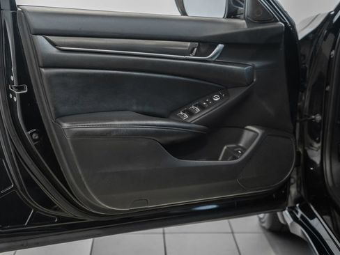 Used 2022 Honda Accord Sport image 36