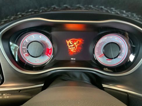 Used 2018 Dodge Challenger SRT Demon image 17