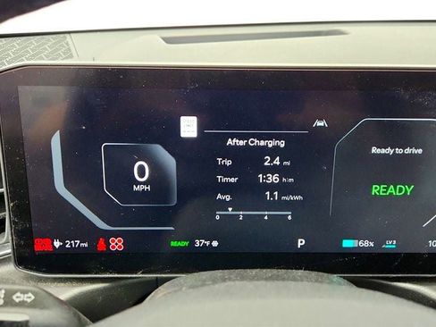 Used 2024 Kia EV9 GT-Line AWD/4WD image 15