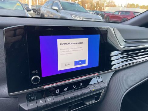 New 2026 Toyota Camry SE image 38