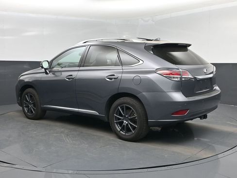 Used 2015 Lexus RX 350 FWD w/ Premium Package image 4