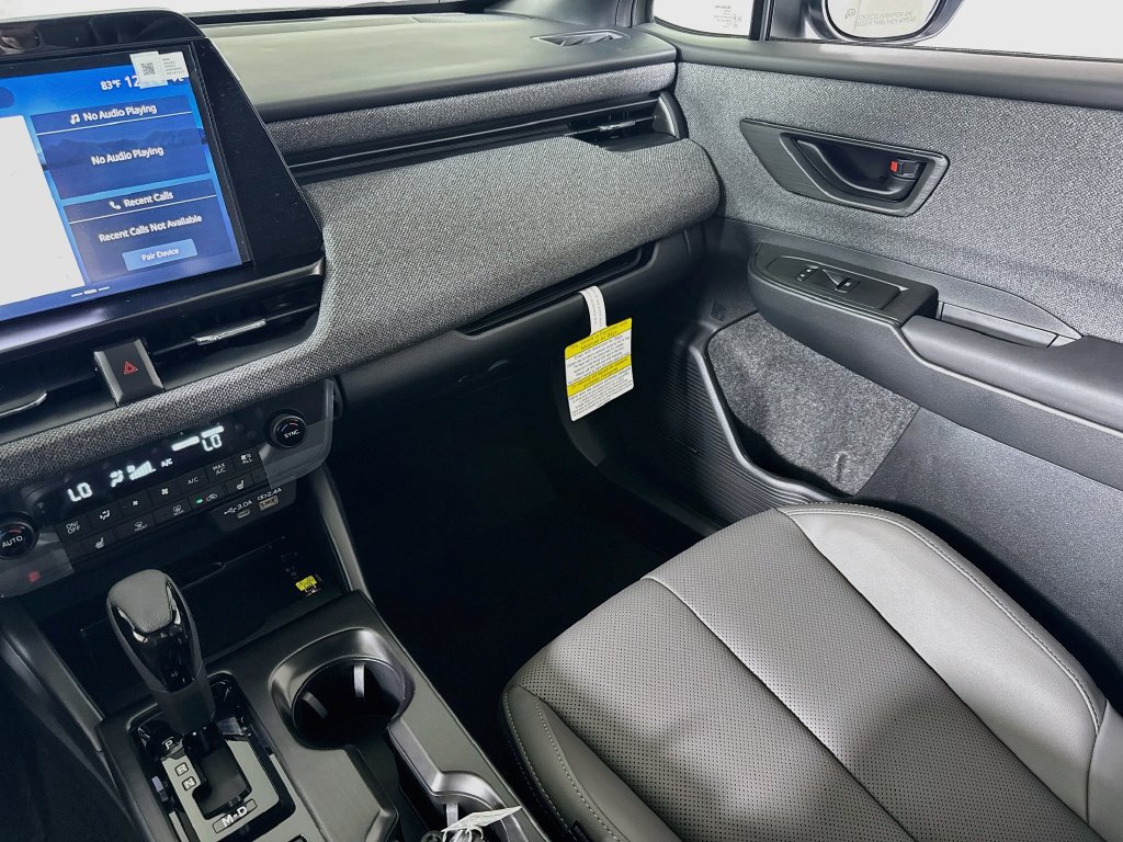New 2026 Subaru Outback Limited XT AWD/4WD image 25