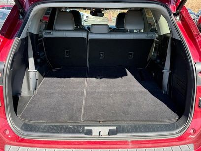 Certified 2023 Toyota Highlander XLE