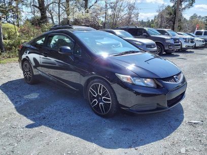 Used 2013 Honda Civic EX