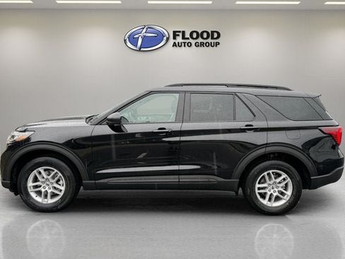 New 2027 Ford Explorer Active w/ Active Comfort Package AWD/4WD image 5
