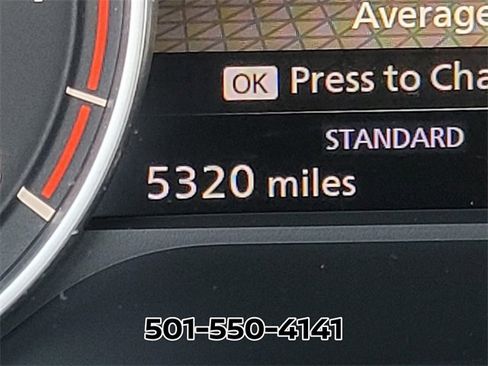 Used 2026 Nissan Rogue S image 27