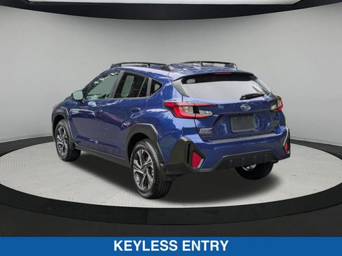 Certified 2026 Subaru Crosstrek 2.5i Premium AWD/4WD image 6