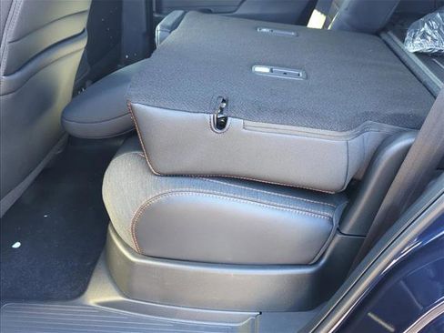 New 2026 Honda Passport TrailSport image 4